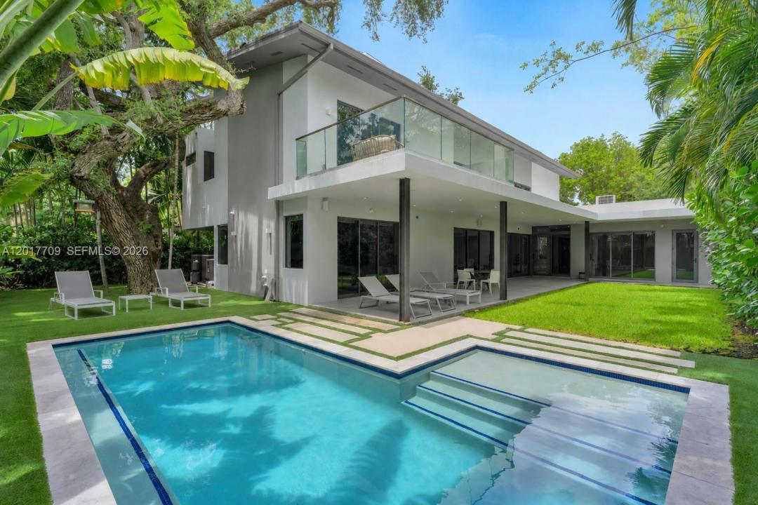 10 Samana Dr, Miami, Florida 33133, Stati Uniti