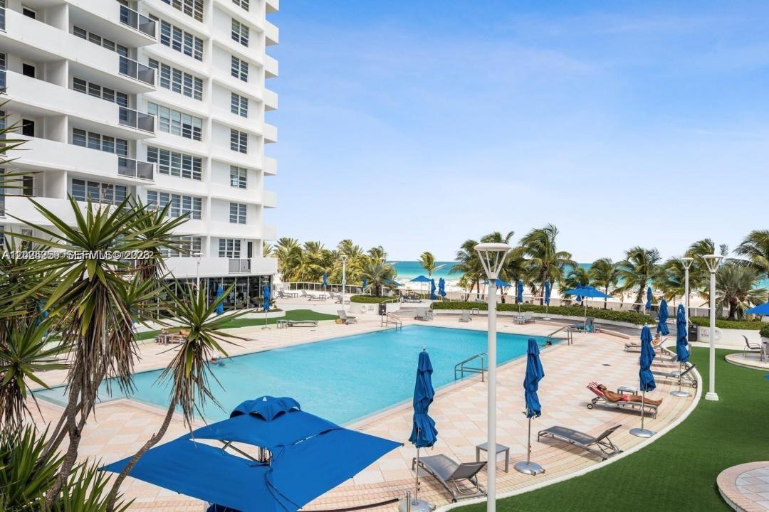 100 Lincoln Rd 720, Miami Beach, Floride 33139, États-Unis