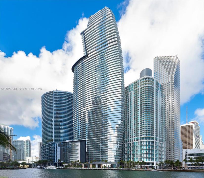 300 Biscayne Blvd Way 3604, Miami, Floride 33131, États-Unis