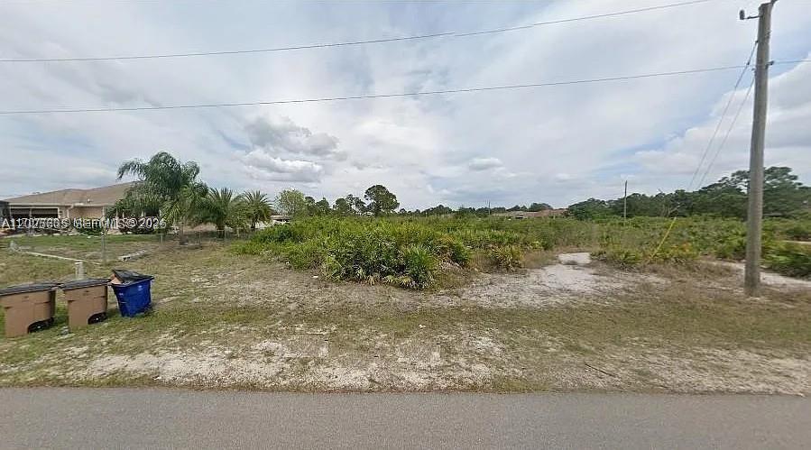 4602 GENE AVE N, Lehigh Acres, Floride 33971, États-Unis