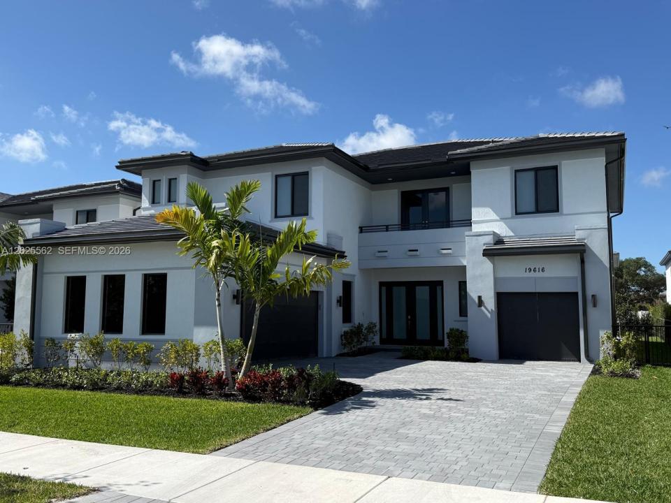 19616 NE 14th Ct, Miami, Florida 33179, Stati Uniti