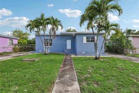 1045 NW 115th St, Miami, Florida 33168, USA