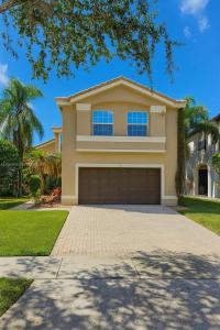 2950 SW 163rd Ave 0, Miramar, Florida 33027