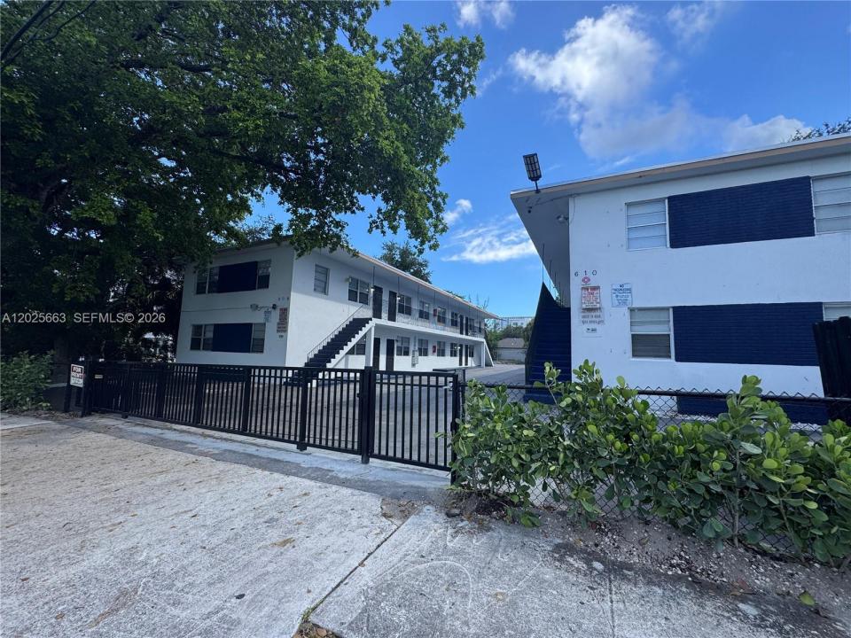 610 5th St 5, West Palm Beach, Florida 33401, Stati Uniti