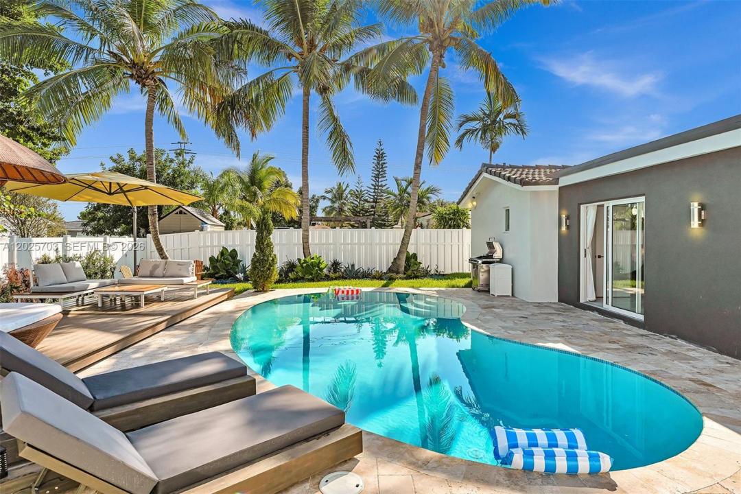 5005 Johnson St, Hollywood, Florida 33021, Stati Uniti