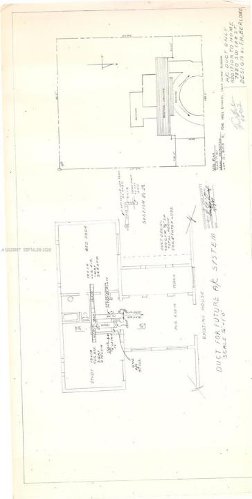 7820 SW 128th St, Pinecrest, Floride 33156, États-Unis