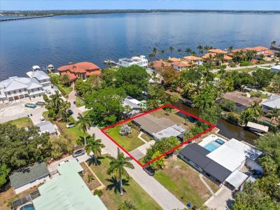 1229 Carlene Avenue, Fort Myers, Flórida 33901, Estados Unidos