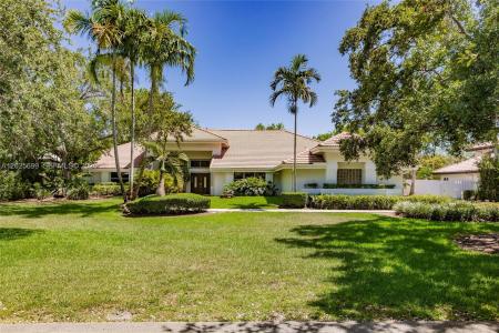 9818 SW 111th Ter, Miami, Florida 33176, USA