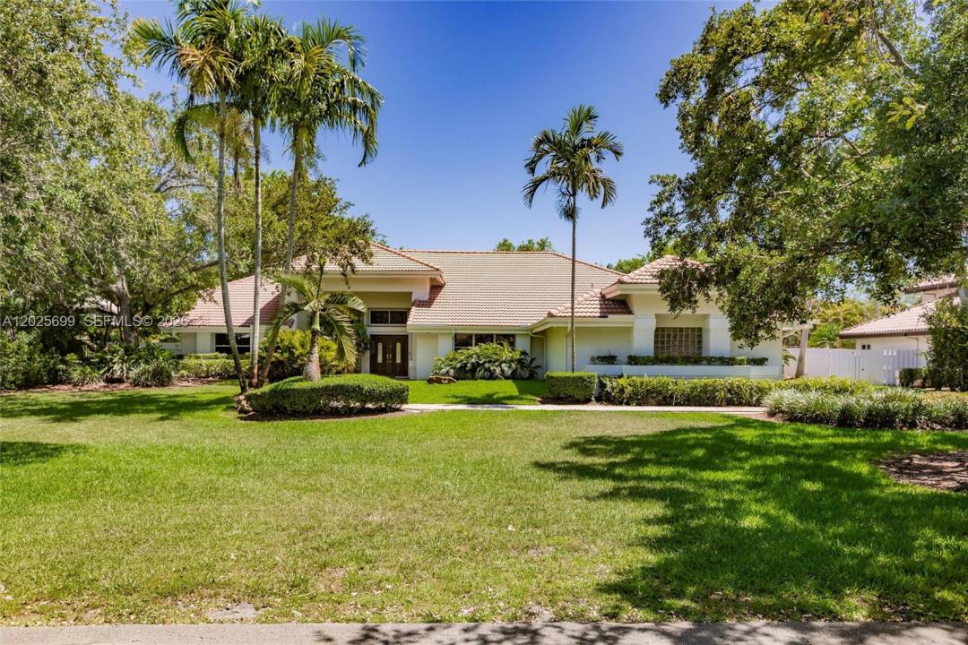 9818 SW 111th Ter, Miami, Floride 33176, États-Unis
