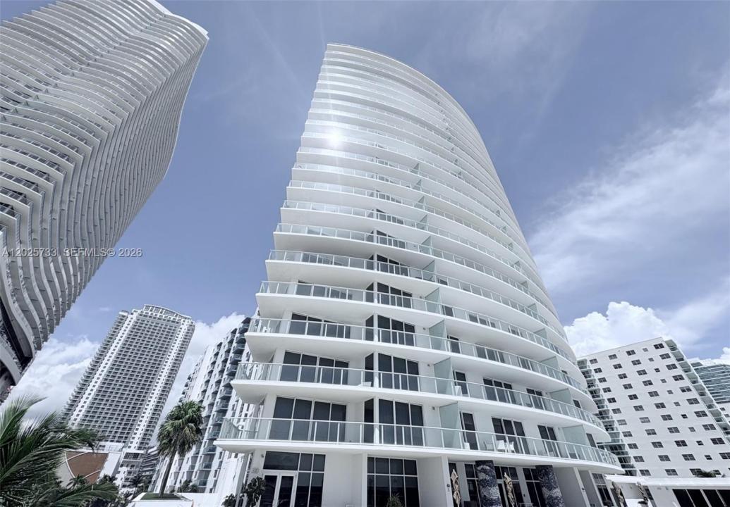 3951 S Ocean Dr 501, Hollywood, Floride 33019, États-Unis