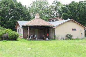 16583 Bowling Lane, Terrell, Texas 75161, USA