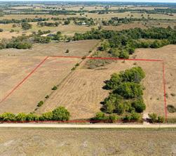 TBD Tract 10 CR 25150, Roxton, Texas 75477, USA