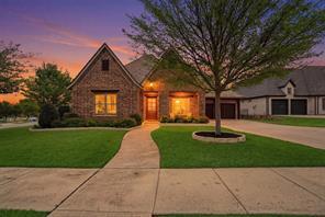 5301 Pradera Court, Benbrook, Texas 76126, USA
