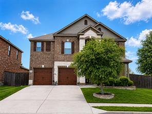 1705 Bovina Drive, Leander, Texas 78641, Estados Unidos