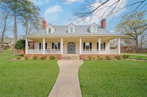 3 Lakeside, Longview, Texas 75604, Estados Unidos