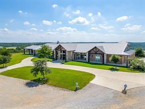 6000 Tucker Drive, Weatherford, Texas 76085, États-Unis