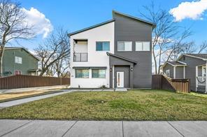 204 Getzendaner Street, Waxahachie, تكساس 75165, الولايات المتحدة