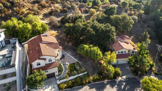 Bella Vista Drive, Newhall, Californie 91321, États-Unis