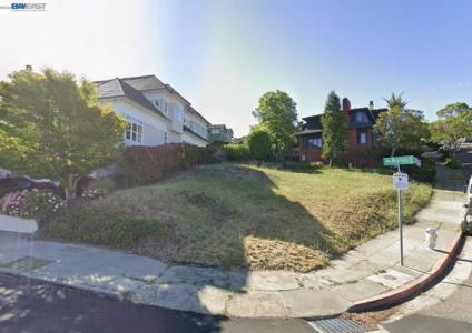 Cochrane, Oakland, Californie 94618, États-Unis
