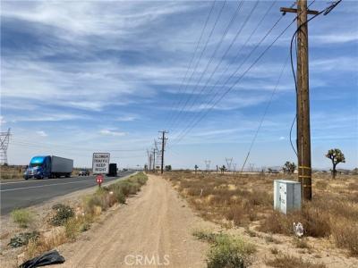 Highway 395, Victorville, Californie 92392, États-Unis