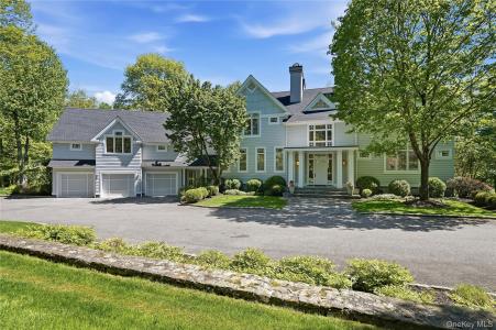 22 Petersville Road, New Castle, ニューヨーク 10549, アメリカ合衆国