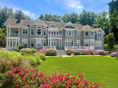 6 Pheasant Run, Smithtown, New York 11780, Stati Uniti