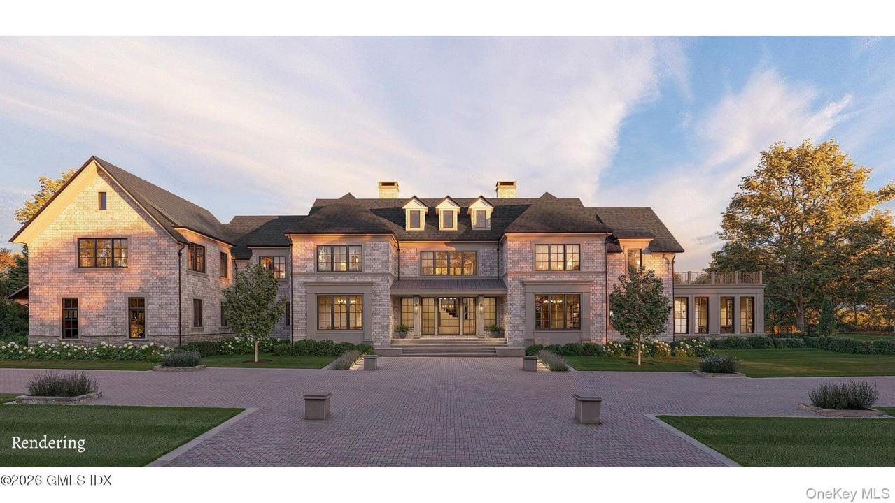 39 Brookridge Drive, Out Of Area, 康乃迪克州 06830, 美国