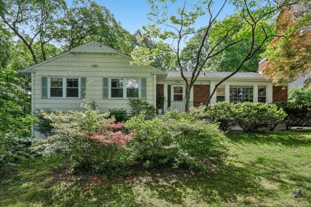 62 Mohegan Road, Mamaroneck, New York 10538, États-Unis