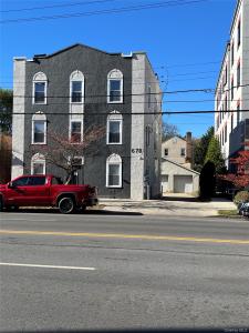 678 Mamaroneck Avenue, Mamaroneck, New York 10543, États-Unis