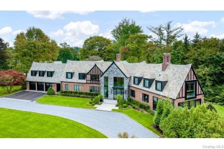 64 Cushman Road, Scarsdale, New York 10583, États-Unis