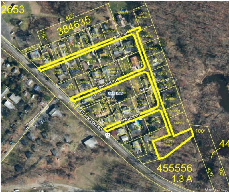 53 Lake Road, Beekman, New York 12533, Stati Uniti