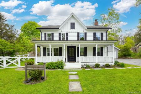 5 Valley Farm Road, Washington, Nova Iorque 12545, Estados Unidos
