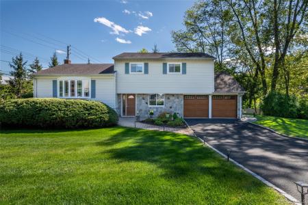 1 Lynns Way, New Rochelle, New York 10805, États-Unis