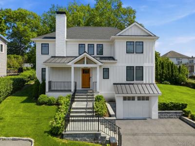 525 3rd Street, Mamaroneck, New York 10543, États-Unis