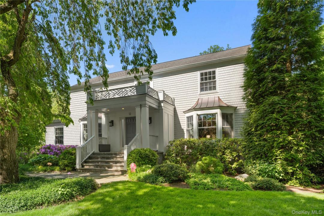 12 Kolbert Drive, Mamaroneck, Nueva York 10583, Estados Unidos