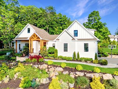 40 Hamilton Drive, New Castle, ニューヨーク 10514, アメリカ合衆国