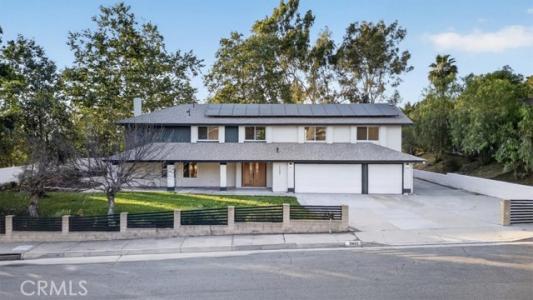 Castlebar, Rowland Heights, Californie 91748, États-Unis