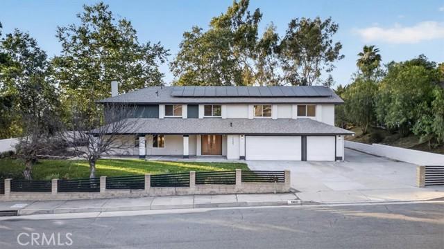 Castlebar, Rowland Heights, Californie 91748, États-Unis