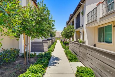Valentina Way, Commerce, California 90040