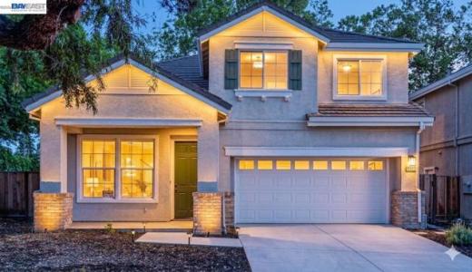 Limestone Ct, Union City, Californie 94587, États-Unis