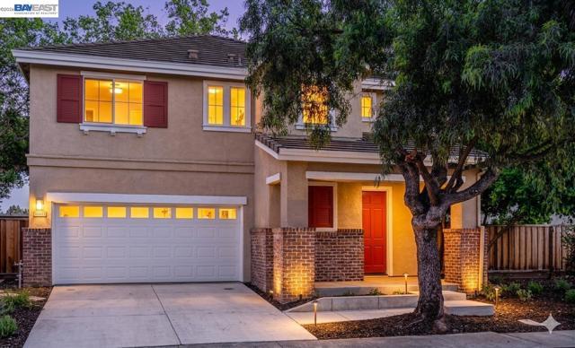 Limestone Ct, Union City, Californie 94587, États-Unis