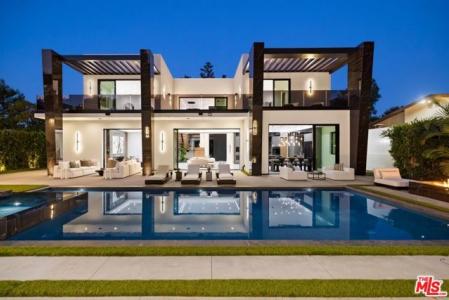 Greenbriar Drive, Tarzana, Californie 91356, États-Unis