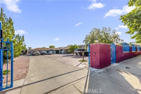 Fenton, Sylmar, Californie 91342, États-Unis