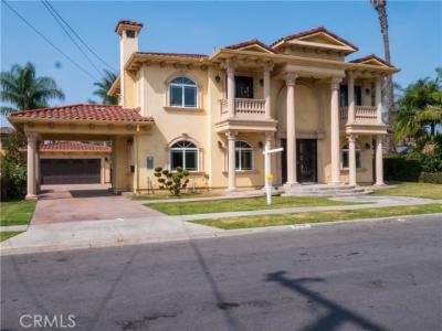 11th, Downey, 加利福尼亚州 90241, 美国