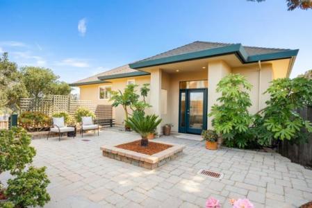 Mattison Court, Aptos, California 95003, Stati Uniti
