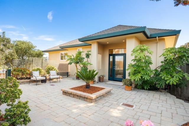 Mattison Court, Aptos, Californie 95003, États-Unis