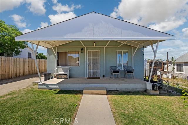 Rose, Taft, California 93268, Estados Unidos