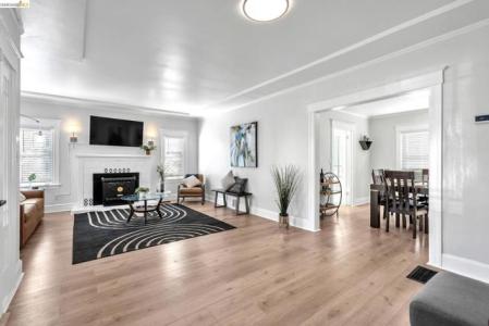 Monte Vista Ave, Vallejo, California 94590, Stati Uniti