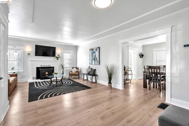 Monte Vista Ave, Vallejo, California 94590, Stati Uniti