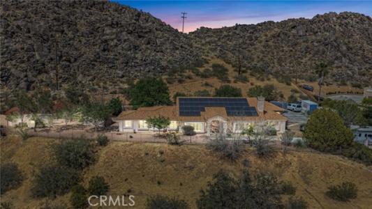 Rancherias, Apple Valley, California 92307, Stati Uniti